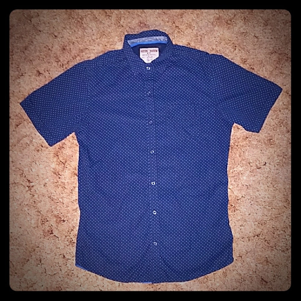 Hudson Barrow NYC Kids Small Gentleman's Outfitter